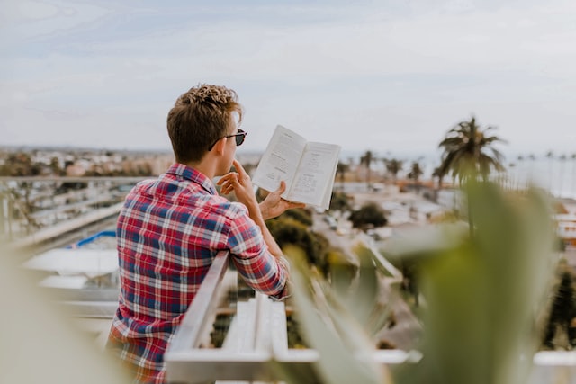 Improve Your Personal Life