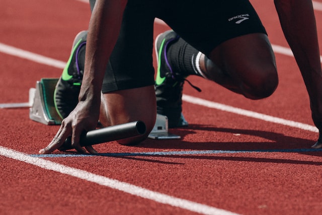 Exercise and Train