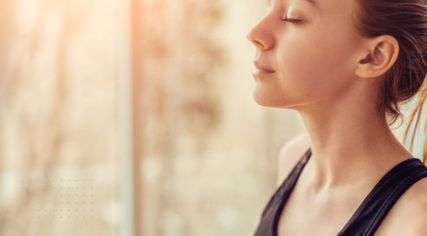 Improving Focus and Concentration through Breathing Exercises