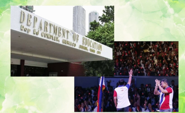 DepEd salutes teacher awardees, welcomes partnerships that uplift educators