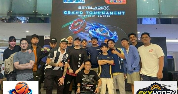 Tournament for a cause