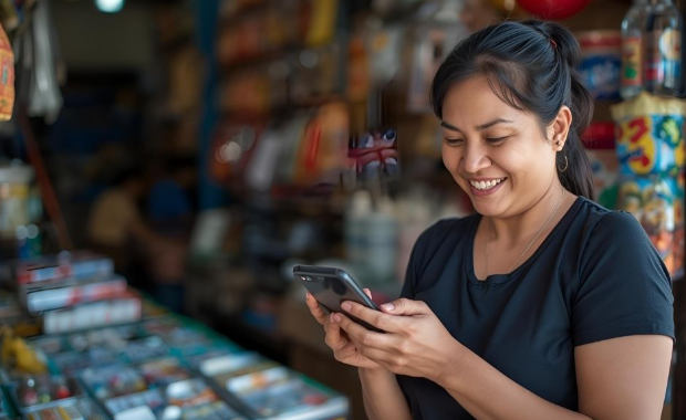 MocaMoca by Copperstone Lending: Trusted, SEC-Registered Lending Firm Empowering Filipino Small Business Owners