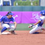 Cebuana Lhuillier-backed Blu Girls Stay in the Hunt Despite Opening Setback, Shift Focus to Japan Showdown